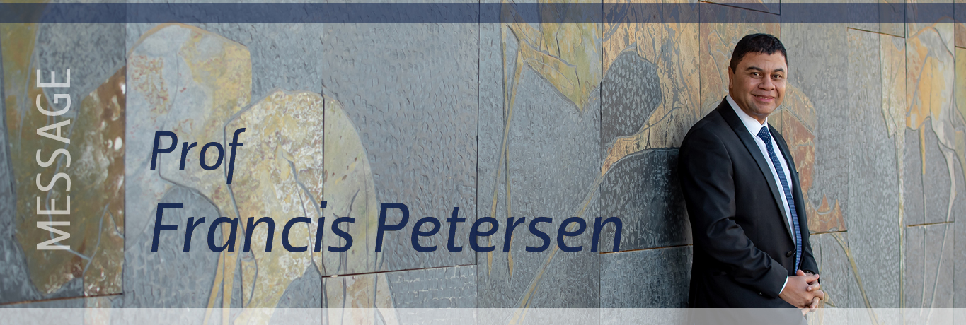 AlumNews Prof Petersen