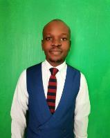 Mr Josia Nkuna